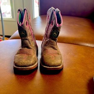 Girls Boots